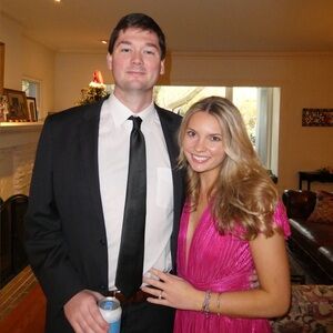 Meet your Posher, Lawton